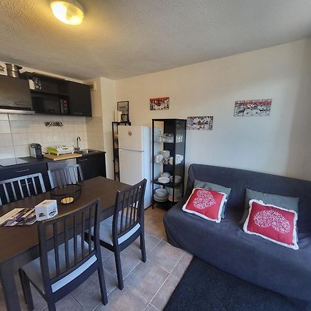 Appartement 2 Pieces A Petit Prix A Montgenevre, Bien Equipe - Fr-1-266-168 Montgenèvre Exterior foto